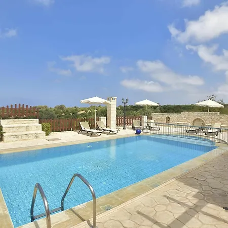 Apartment Erofili Rethymno (Crete)