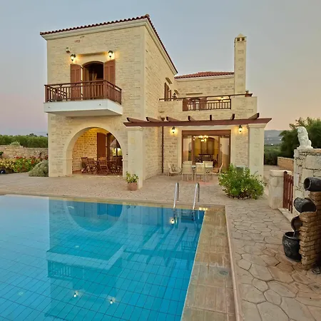 Erofili Rethymno (Crete)