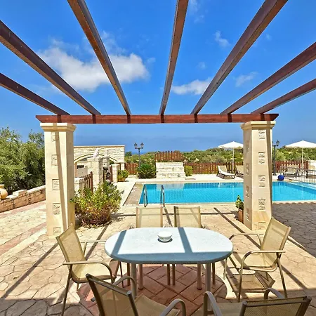 Erofili * Rethymno (Crete)